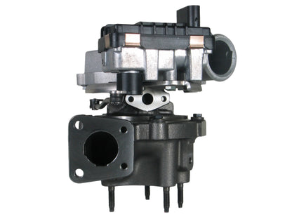 NEW Garrett GTB1756VK Turbo VM Motori Marine MR504 2.0L 35242184F 831126-5001