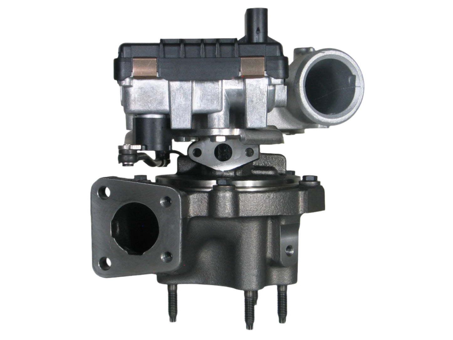 NEW Garrett GTB1756VK Turbo VM Motori Marine MR504 2.0L 35242184F 831126-5001