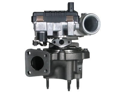 NEW Garrett GTB1756VK Turbo VM Motori Marine MR504 2.0L 35242184F 831126-5001