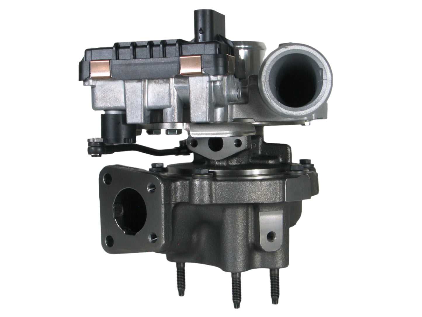 NEW Garrett GTB1756VK Turbo VM Motori Marine MR504 2.0L 35242184F 831126-5001