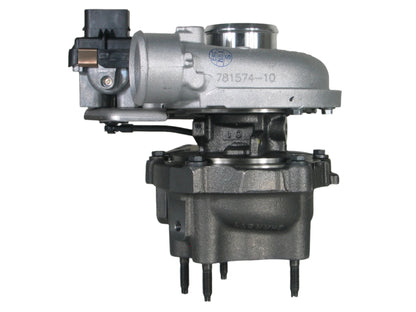 NEW Garrett GTB1756VK Turbo VM Motori Marine MR504 2.0L 35242184F 831126-5001