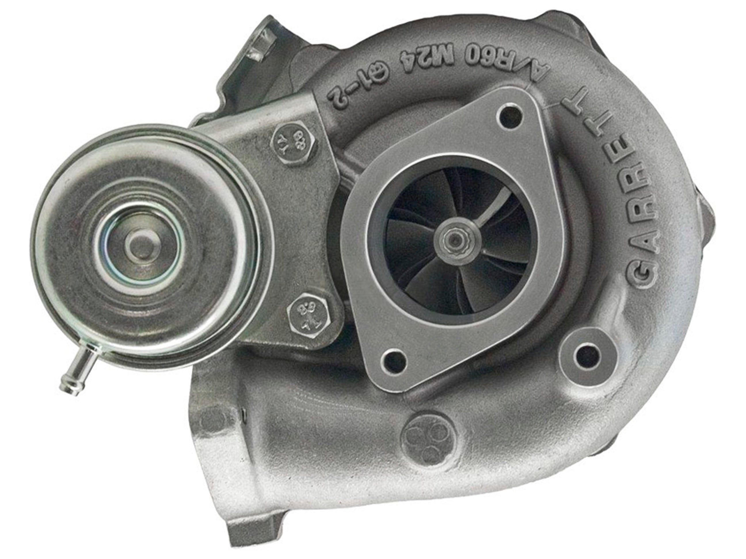 NEW OEM Garrett GT2560R Turbo Universal 836023-5004 – TurboTurbos