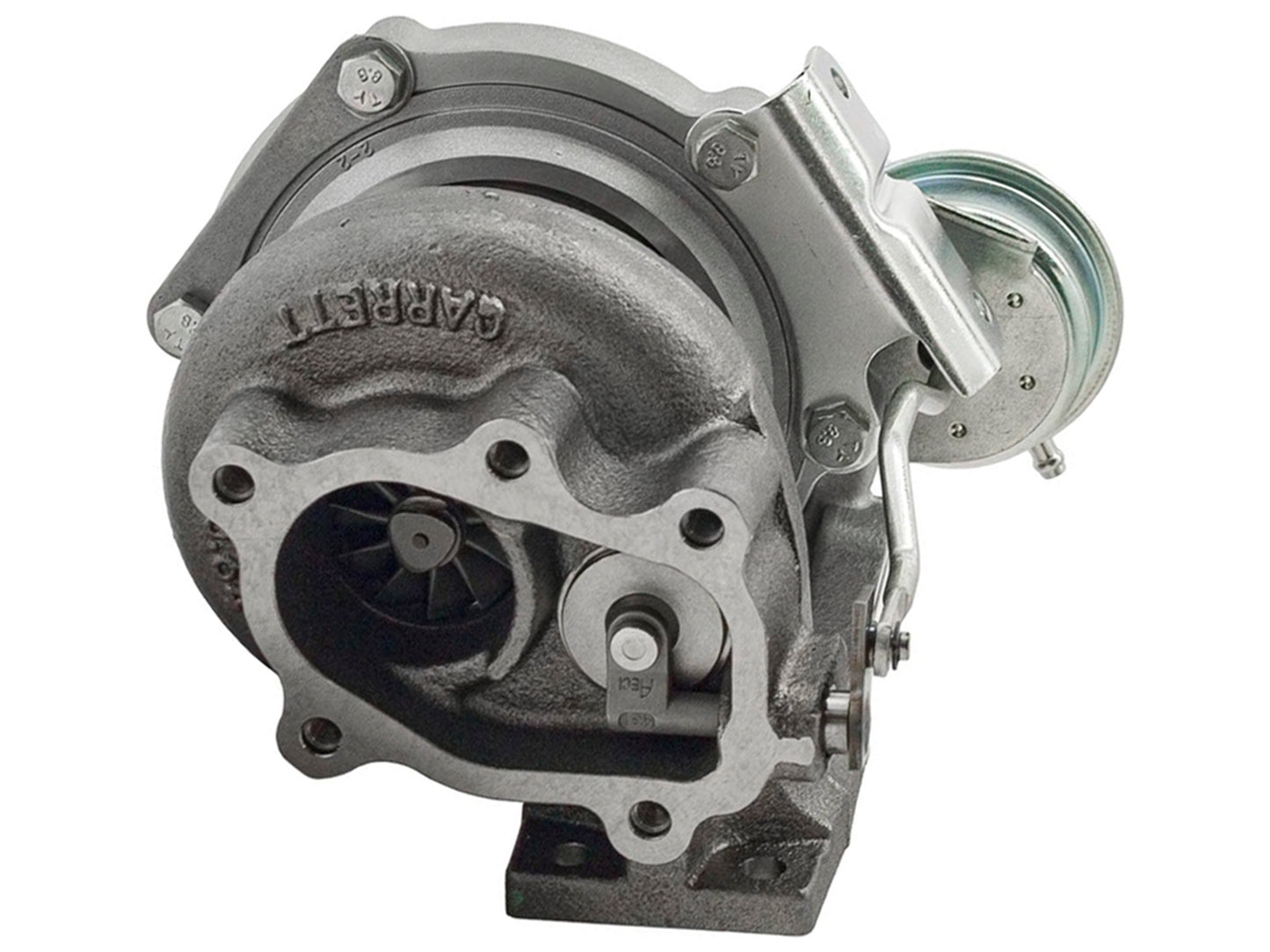 NEW OEM Garrett GT2560R Turbo Universal 1.6L-2.5L Skyline GT-R 2.6L 836023-5004