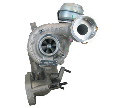 NEW OEM Garrett GT1749V Upgrade Turbo Volkswagen 2.0L TDI  838946-5001