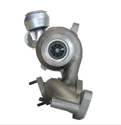 NEW OEM Garrett GT1749V Upgrade Turbo Volkswagen 2.0L TDI  838946-5001