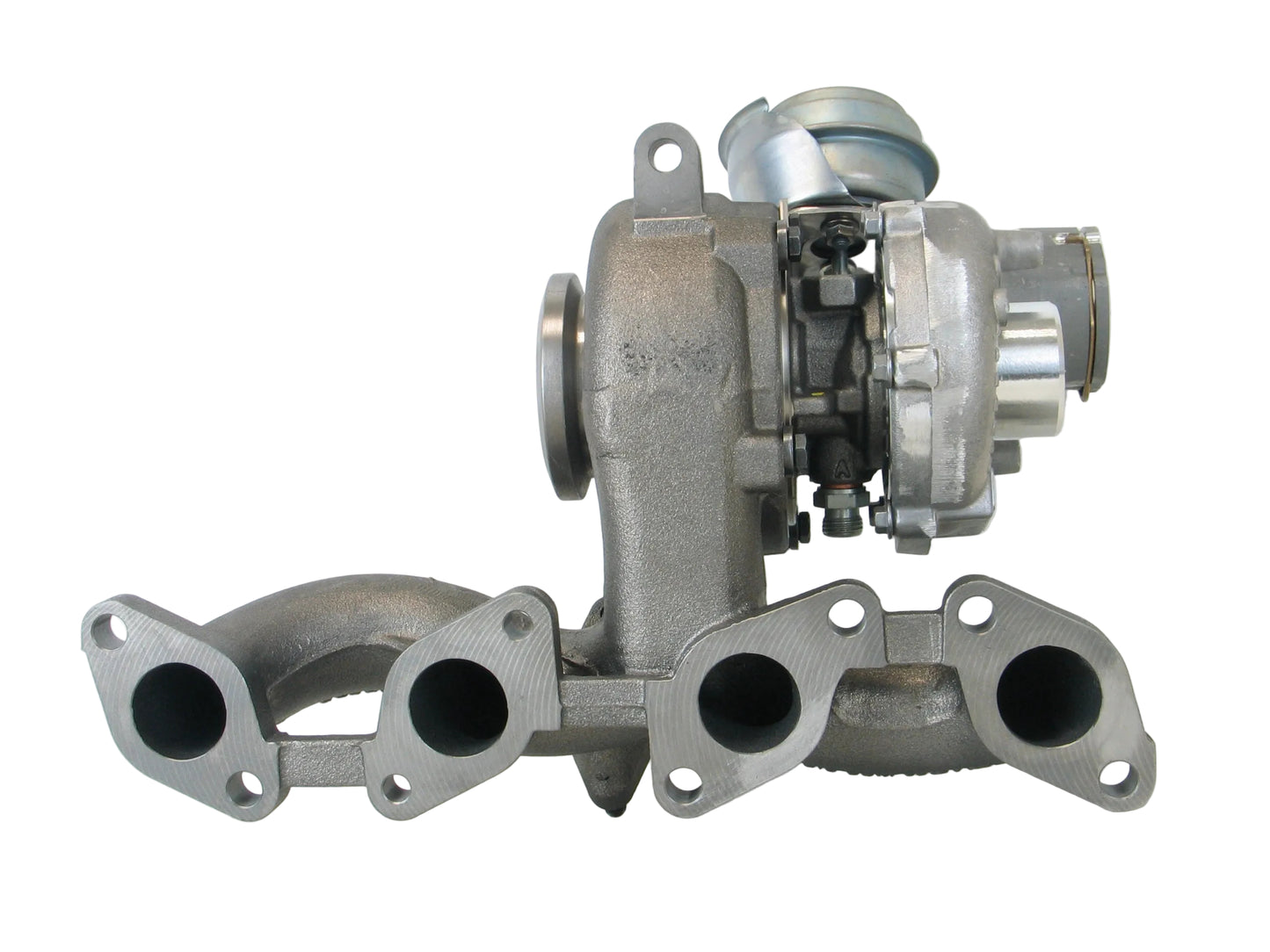 NEW OEM Garrett GT1749V Upgrade Turbo Volkswagen 2.0L TDI  838946-5001