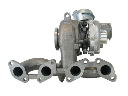 NEW OEM Garrett GT1749V Upgrade Turbo Volkswagen 2.0L TDI  838946-5001