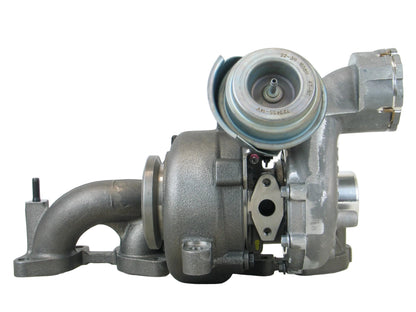 NEW OEM Garrett GT1749V Upgrade Turbo Volkswagen 2.0L TDI  838946-5001