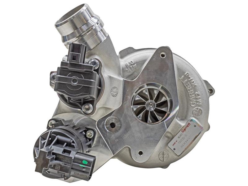 NEW OEM Garrett MGT2260Z Turbo Subaru Legacy 2.4L 840030-5032