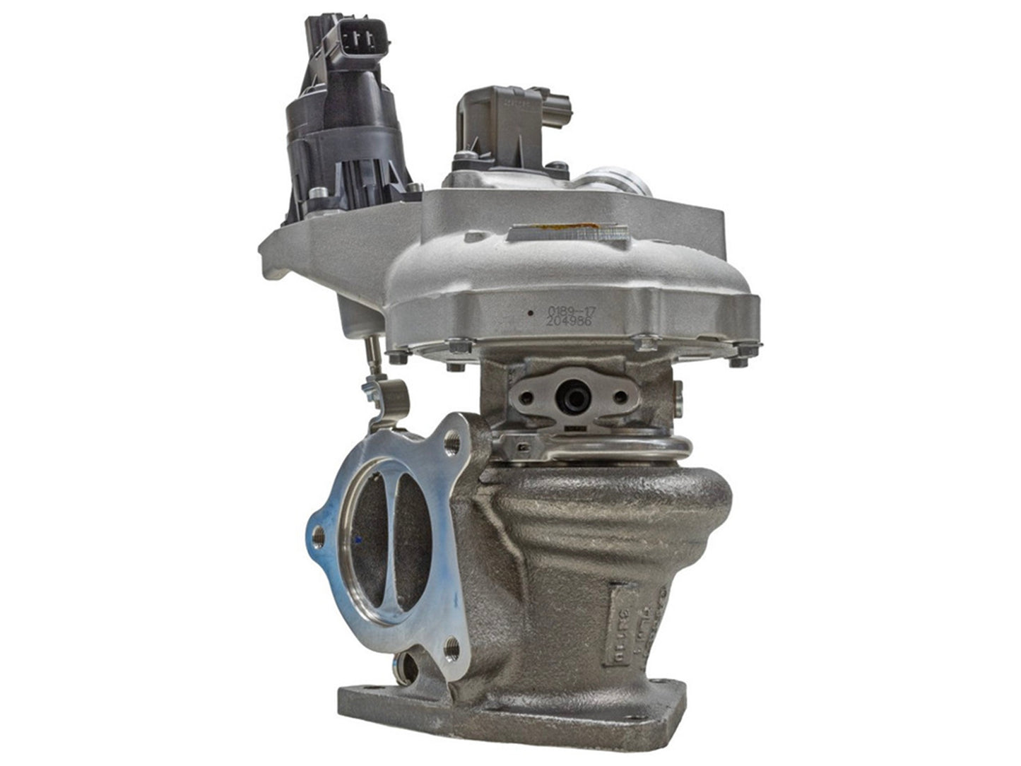 NEW OEM Garrett MGT2260Z Turbo Subaru Legacy 2.4L 840030-5032