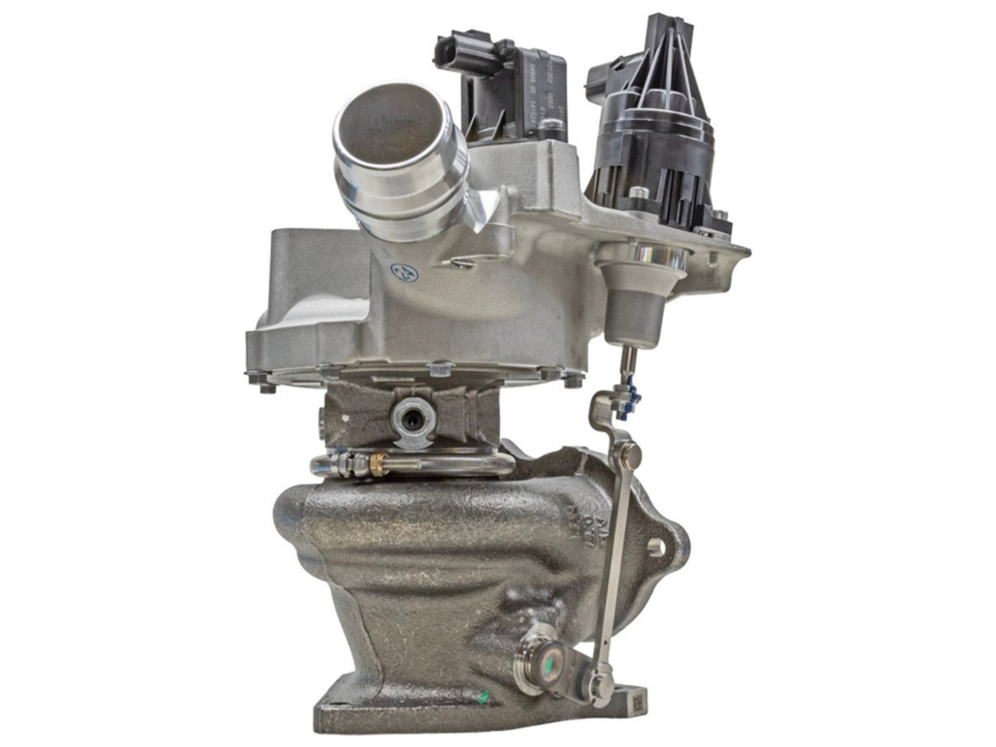 NEW OEM Garrett MGT2260Z Turbo Subaru Legacy 2.4L 840030-5032