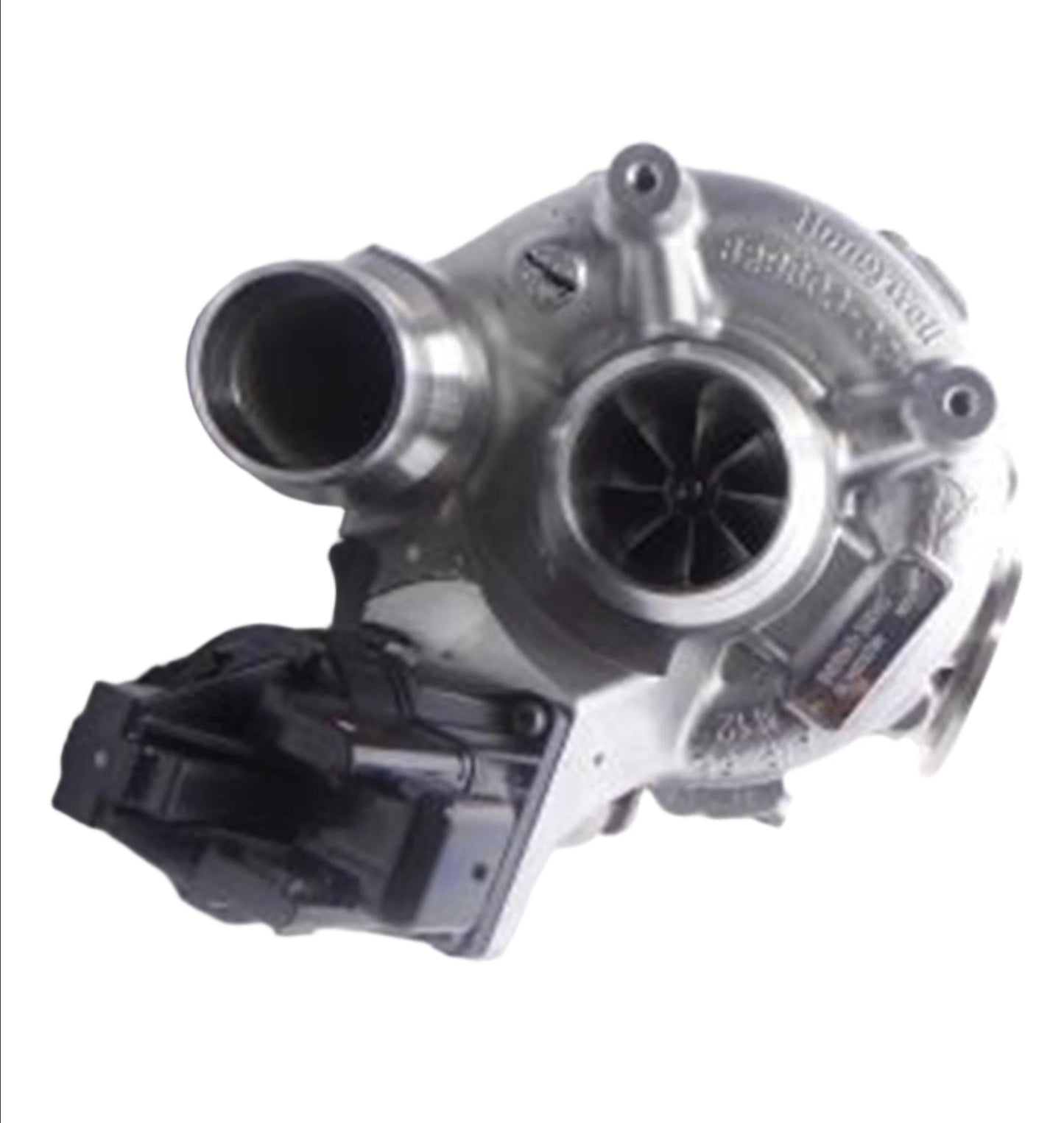 NEW Garrett MGT2256DSL Turbo BMW X5 N63TUE2 750i 750Li N63B44C 4.4L 840069-5004