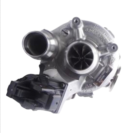 NEW Garrett MGT2256DSL Turbo BMW X5 N63TUE2 750i 750Li N63B44C 4.4L 840069-5004