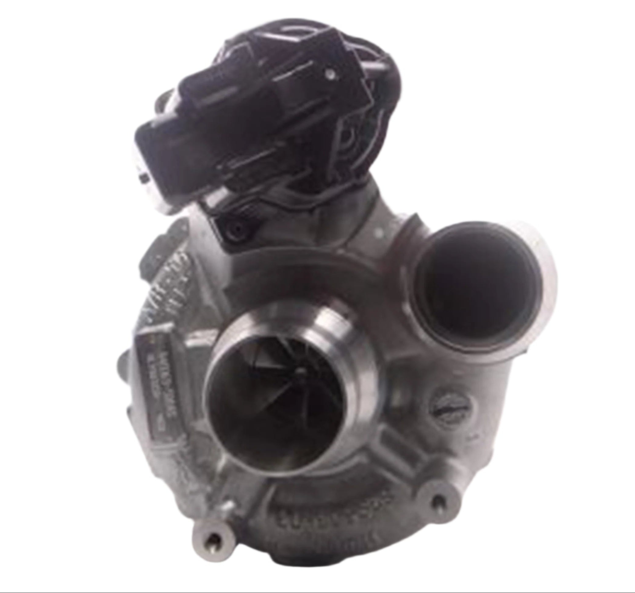 NEW Garrett MGT2256DSL Turbo BMW 840069-5004 – TurboTurbos