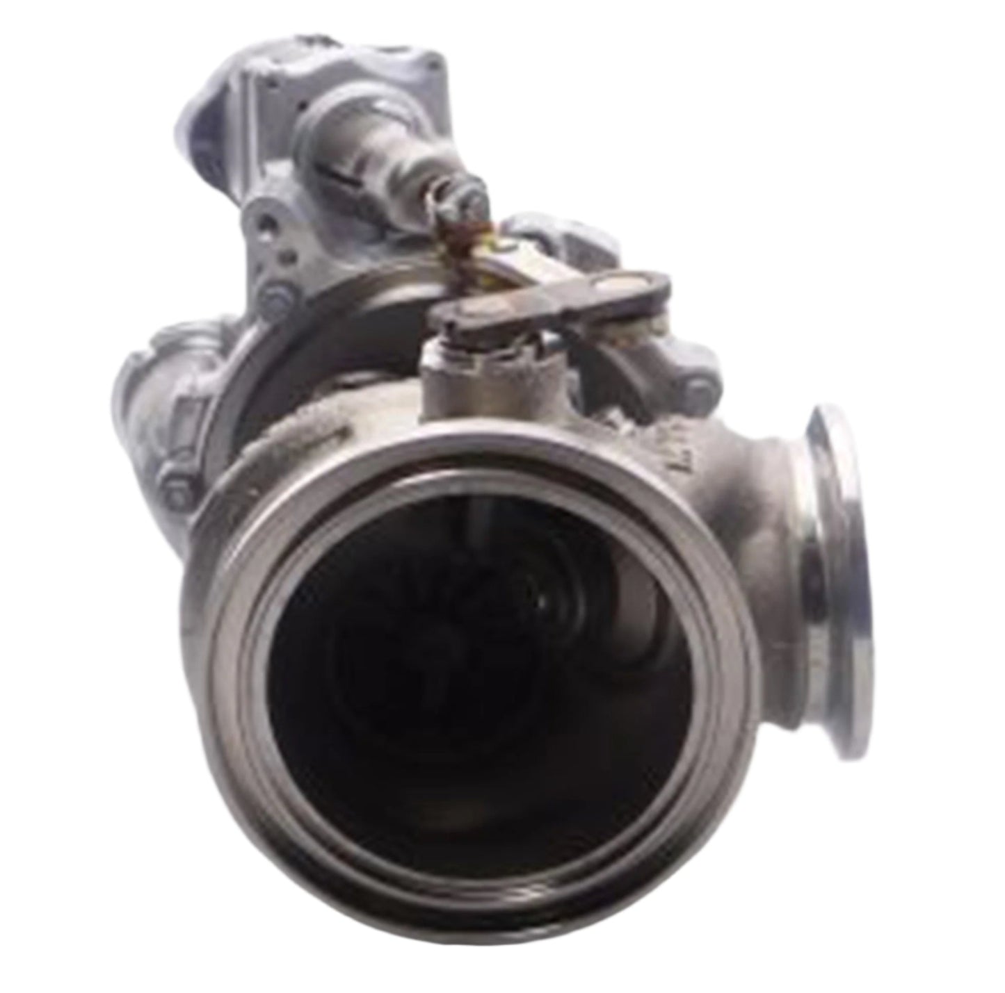 NEW Garrett MGT2256DSL Turbo BMW X5 N63TUE2 750i 750Li N63B44C 4.4L 840069-5004