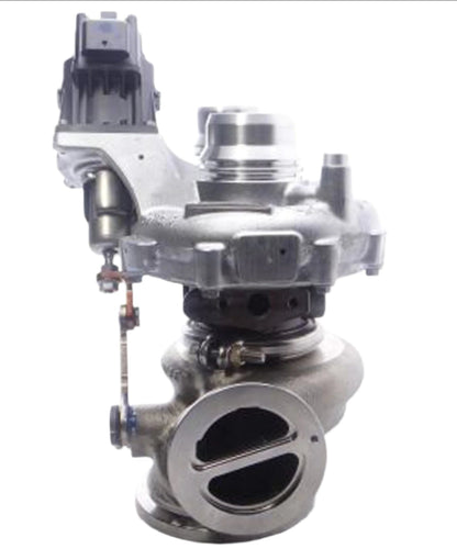 NEW Garrett MGT2256DSL Turbo BMW X5 N63TUE2 750i 750Li N63B44C 4.4L 840069-5004