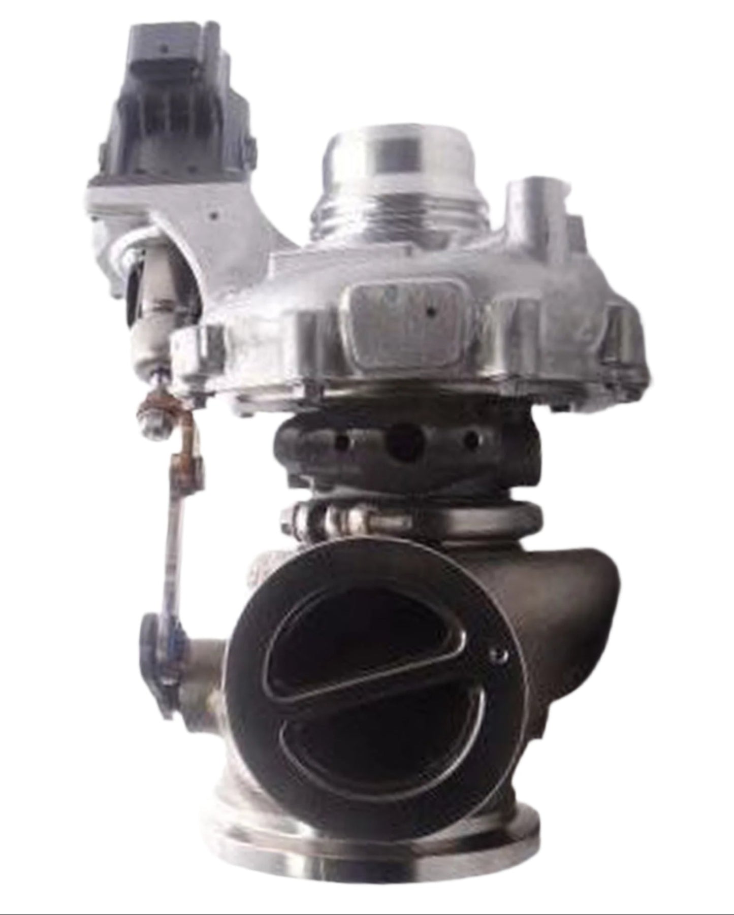 NEW Garrett MGT2256DSL Turbo BMW X5 N63TUE2 750i 750Li N63B44C 4.4L 840069-5004