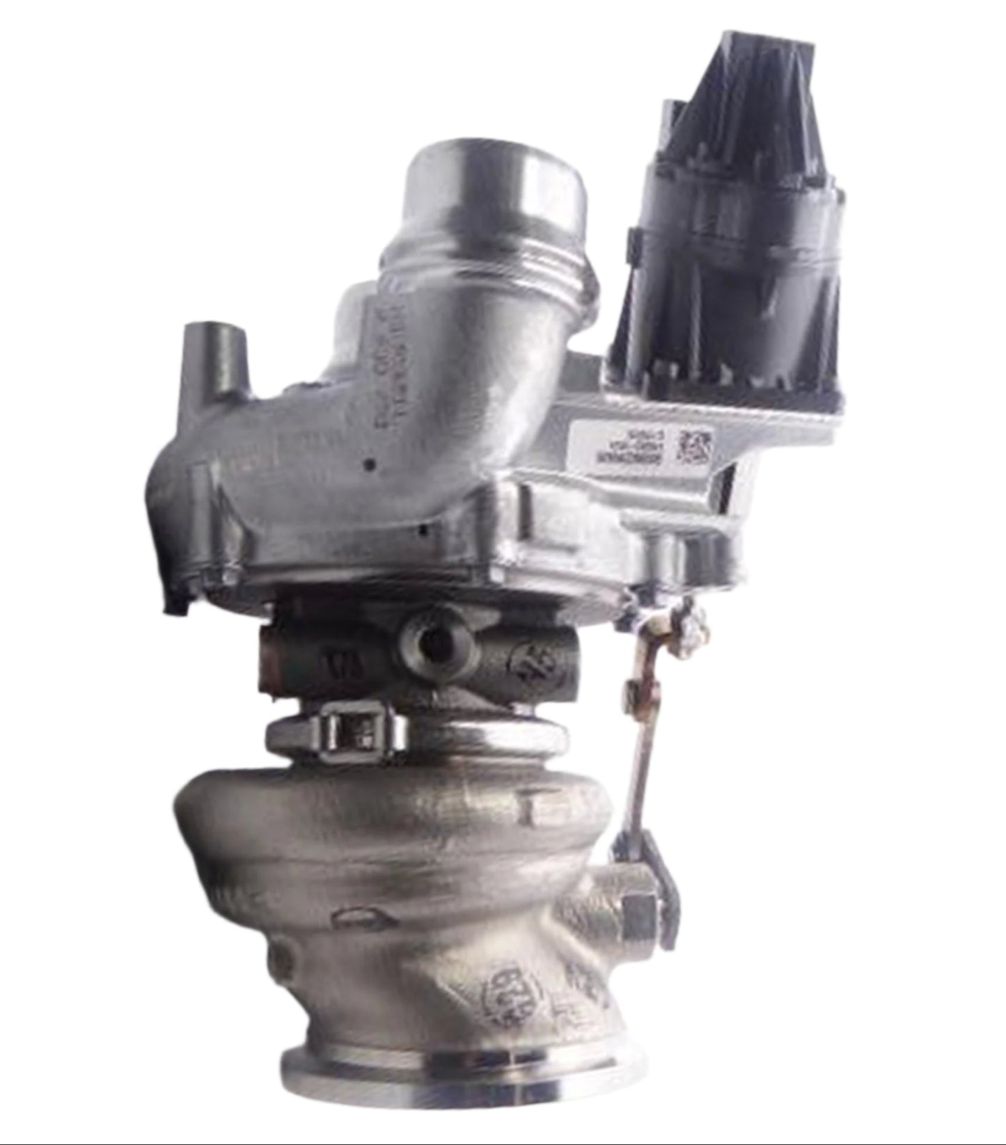 NEW Garrett MGT2256DSL Turbo BMW X5 N63TUE2 750i 750Li N63B44C 4.4L 840069-5004