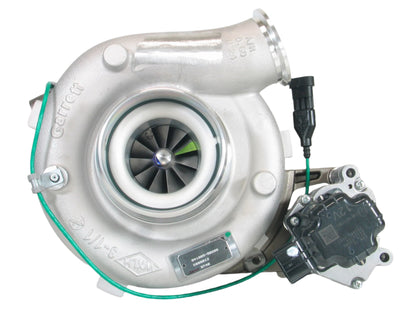 Nuevo OEM Garrett GTC4088V Turbo Case IH CCH Tractor Cursor 9 8.7L 841805-5006