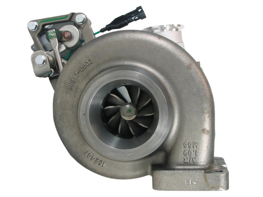 NEW OEM Garrett GTC4088V Turbo Case IH CCH Tractor Cursor 9 8.7L 841805-5020