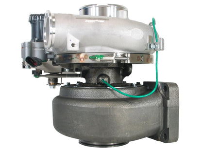 Nuevo OEM Garrett GTC4088V Turbo Case IH CCH Tractor Cursor 9 8.7L 841805-5006