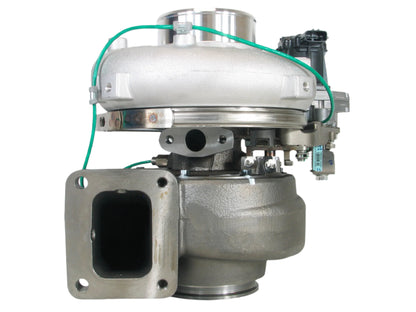 Nuevo OEM Garrett GTC4088V Turbo Case IH CCH Tractor Cursor 9 8.7L 841805-5006