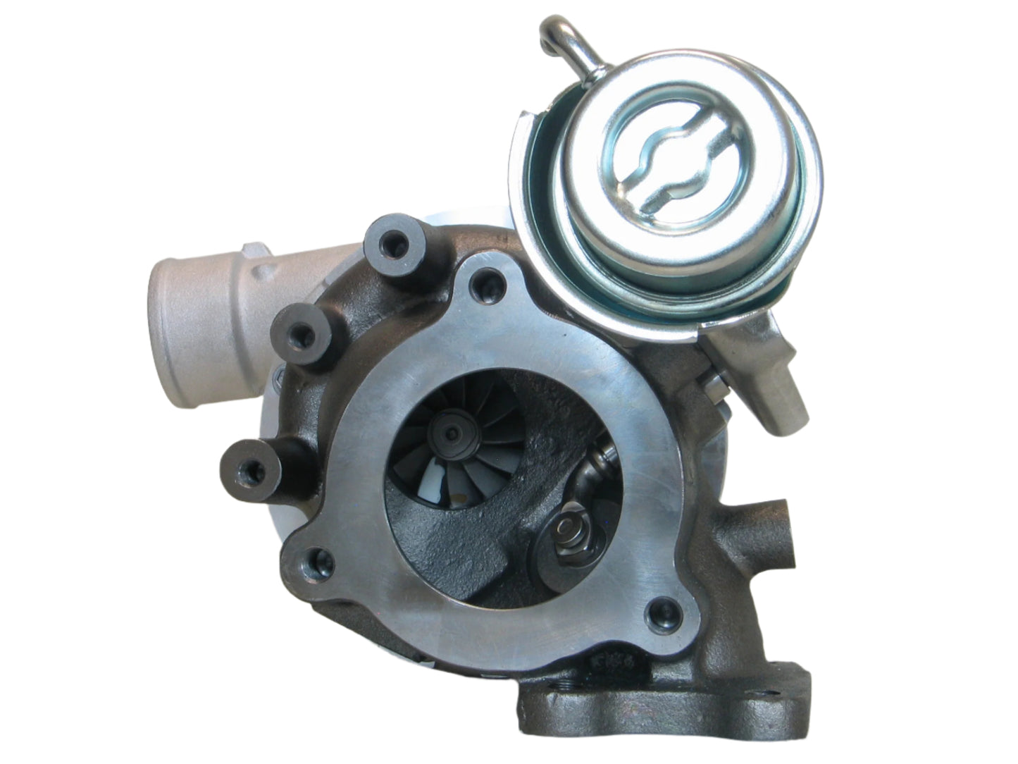 NUEVO Garrett GT2256S Turbo CAT Loader C4.4 Perkins Varios T4.40 4.4L 846903-5011