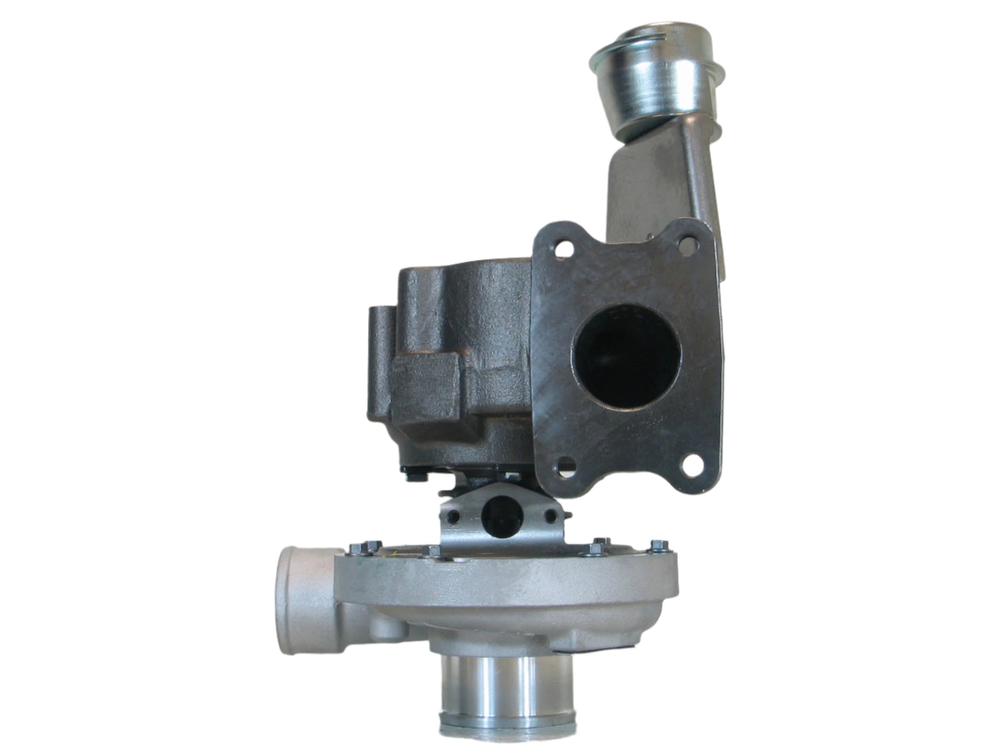 NUEVO Garrett GT2256S Turbo CAT Loader C4.4 Perkins Varios T4.40 4.4L 846903-5011