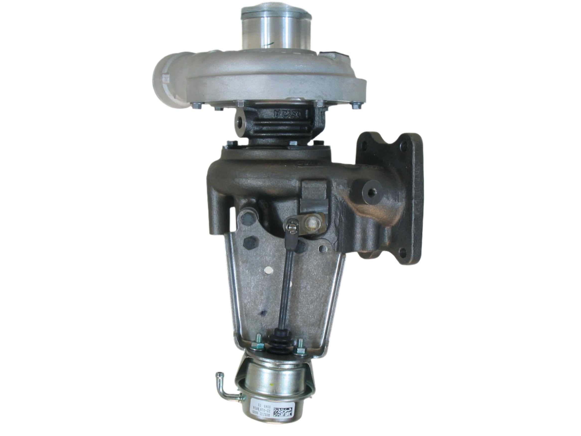 トゥン NEW Garrett GT2256S Turbo CAT Perkins 846903-5011 – TurboTurbos