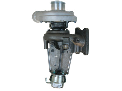 NUEVO Garrett GT2256S Turbo CAT Loader C4.4 Perkins Varios T4.40 4.4L 846903-5011