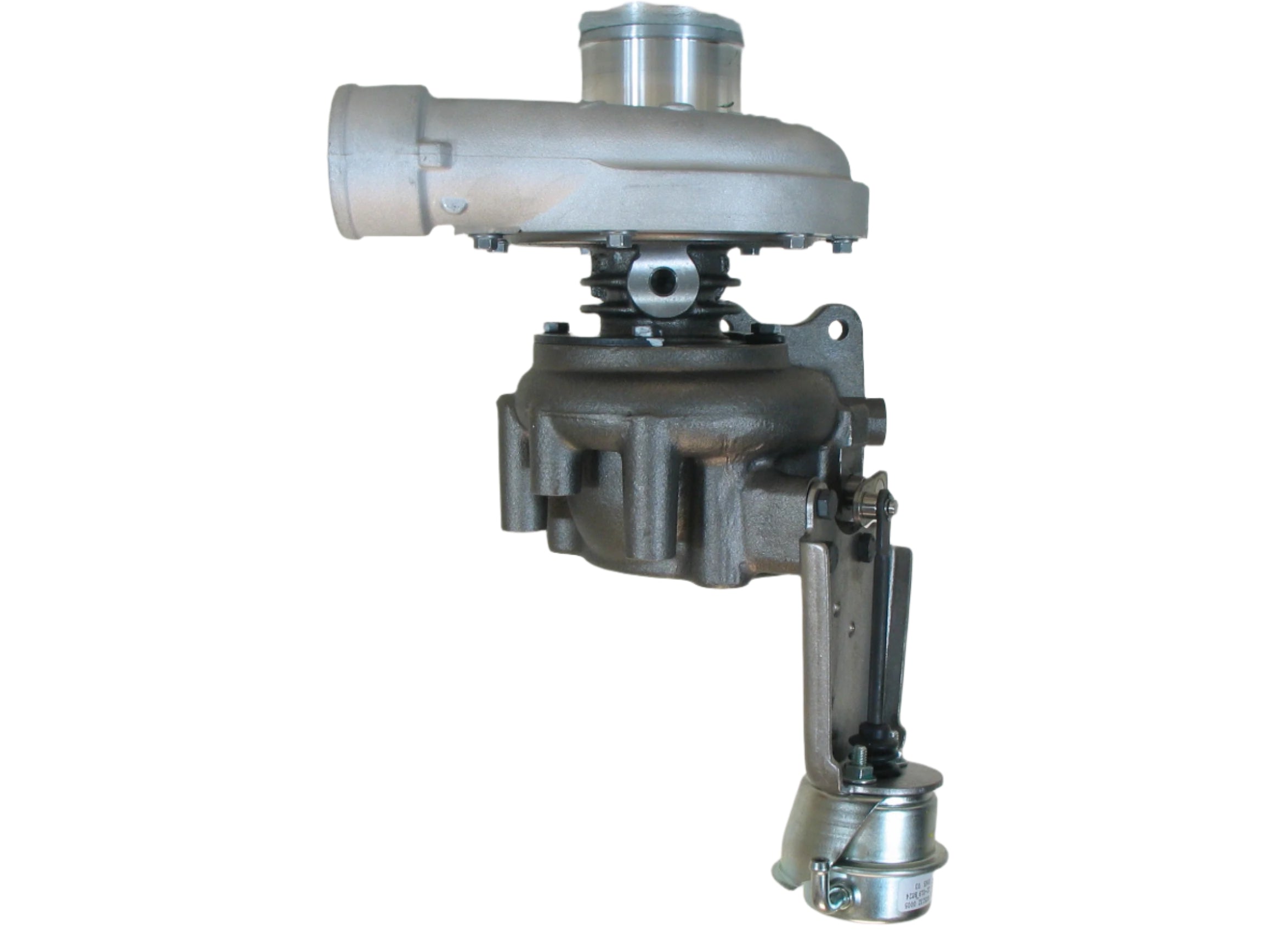 NEW Garrett GT2256S Turbo CAT Perkins 846903-5011 – TurboTurbos