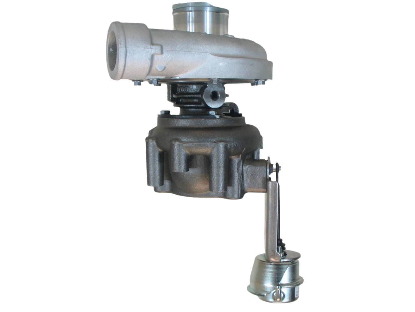 NUEVO Garrett GT2256S Turbo CAT Loader C4.4 Perkins Varios T4.40 4.4L 846903-5011