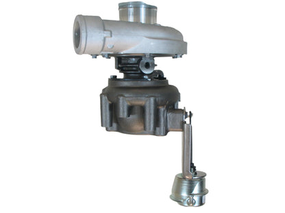 NUEVO Garrett GT2256S Turbo CAT Loader C4.4 Perkins Varios T4.40 4.4L 846903-5011