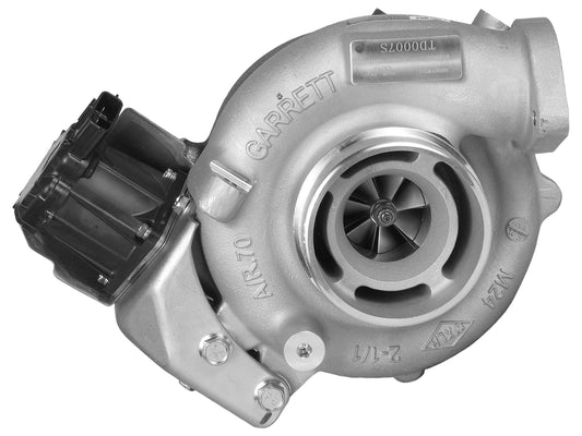 NUEVO OEM Garrett GT2263KLNV Turbo Hino Camión Dutro N04C 17201-E0894 847864-5001