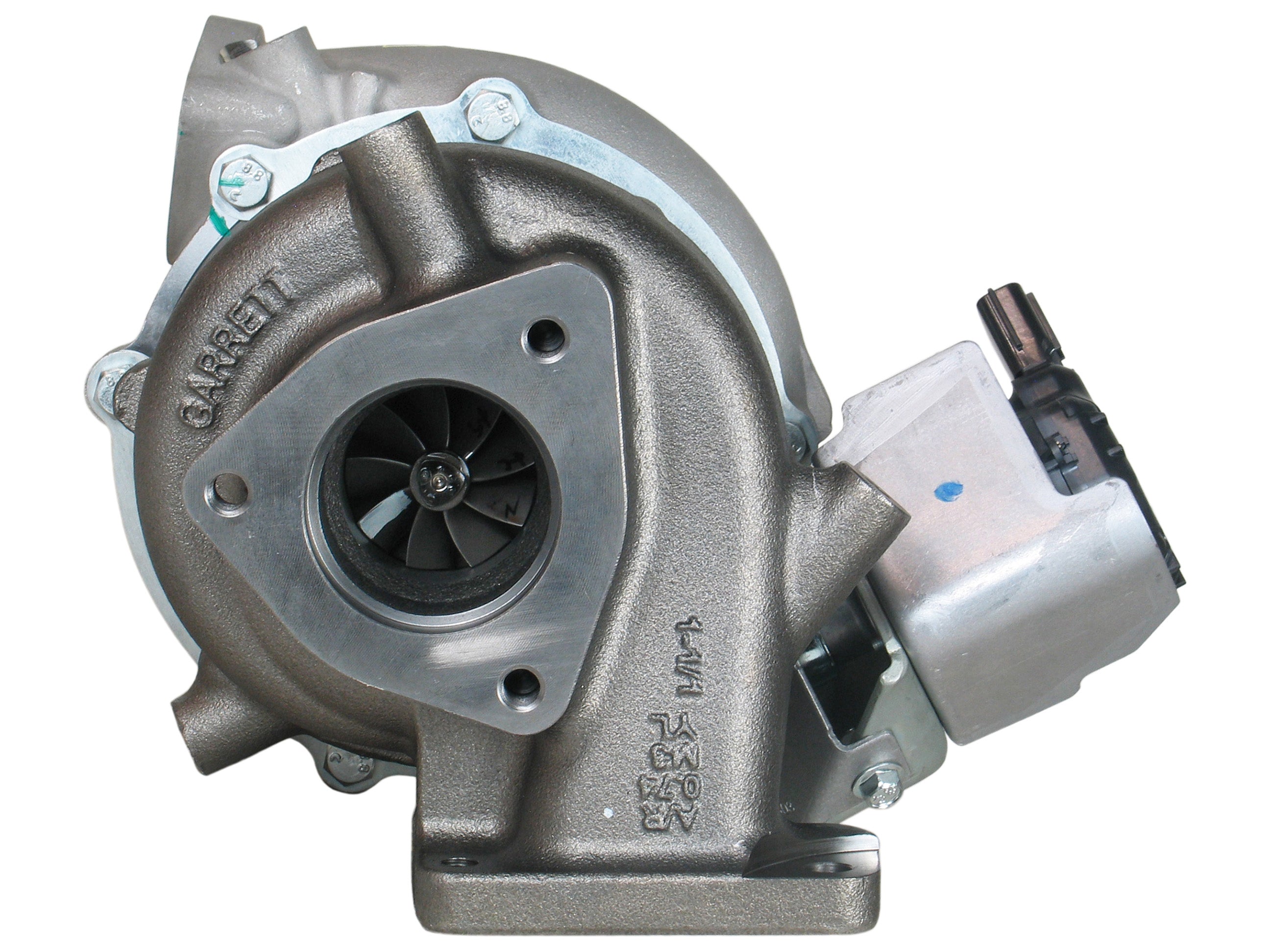 NEW OEM Garrett GT2263KLNV Turbo Hino 847864-5001 – TurboTurbos