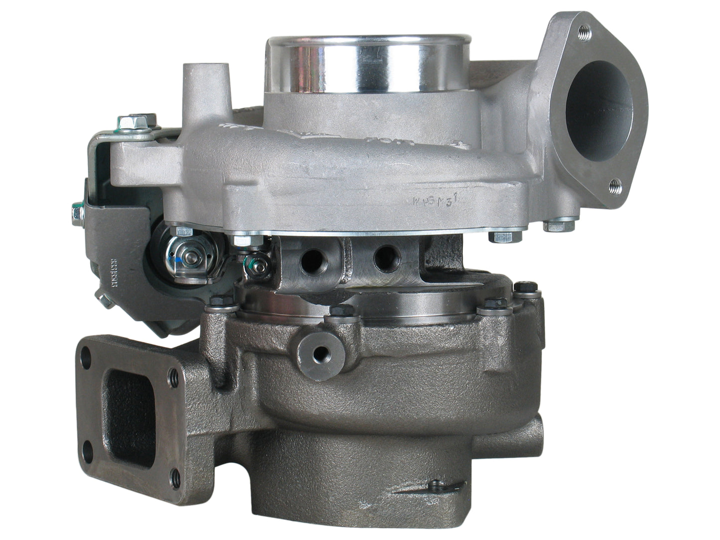 NUEVO OEM Garrett GT2263KLNV Turbo Hino Camión Dutro N04C 17201-E0894 847864-5001