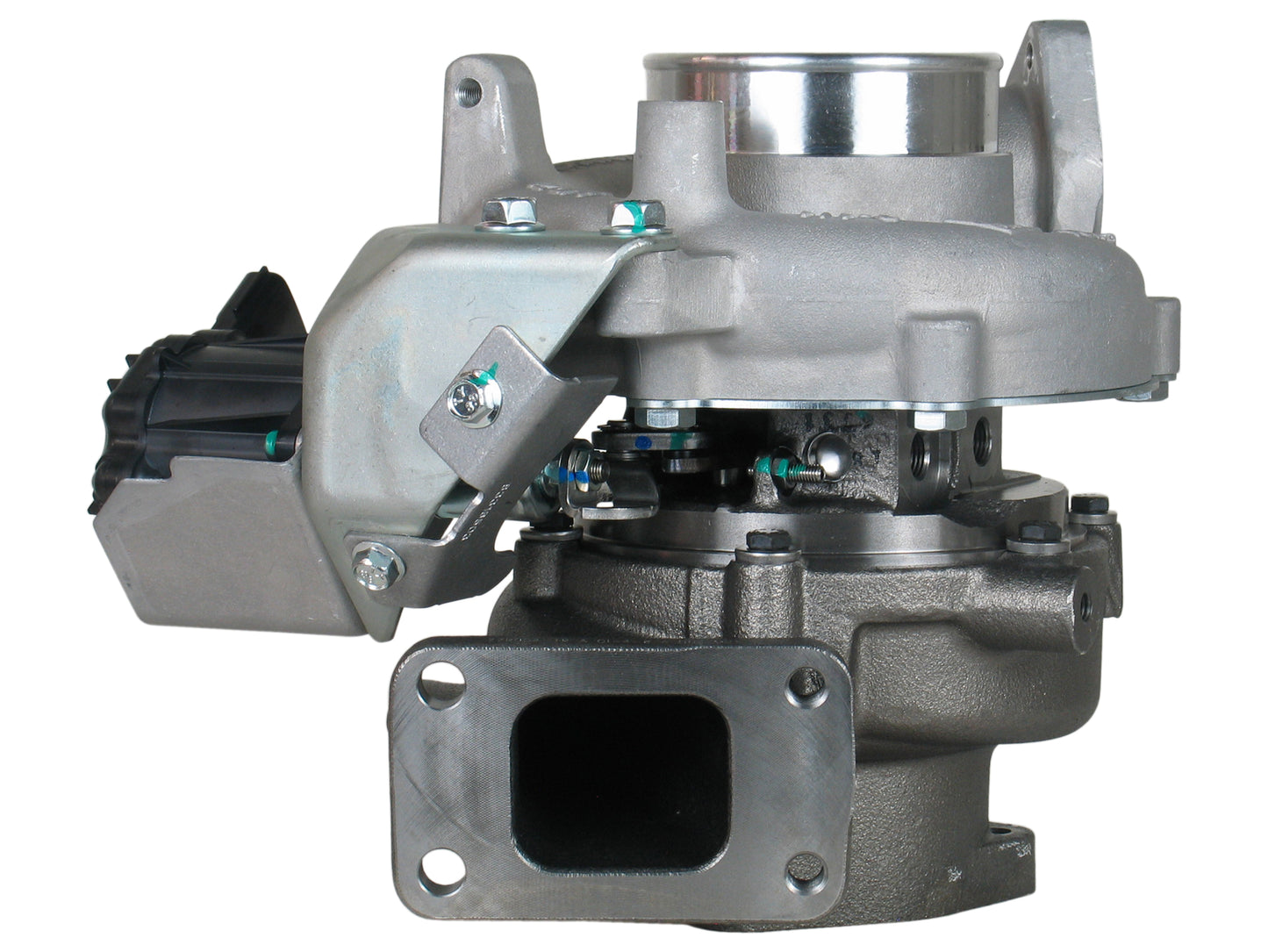 NUEVO OEM Garrett GT2263KLNV Turbo Hino Camión Dutro N04C 17201-E0894 847864-5001