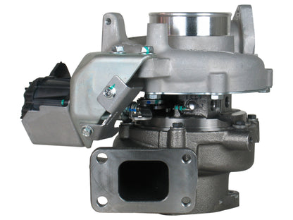 NUEVO OEM Garrett GT2263KLNV Turbo Hino Camión Dutro N04C 17201-E0894 847864-5001
