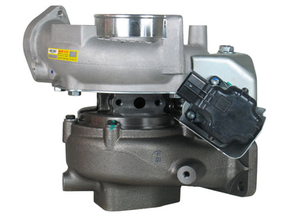 NUEVO OEM Garrett GT2263KLNV Turbo Hino Camión Dutro N04C 17201-E0894 847864-5001