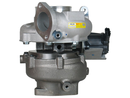 NUEVO OEM Garrett GT2263KLNV Turbo Hino Camión Dutro N04C 17201-E0894 847864-5001