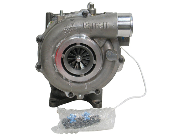 NEW OEM Garrett GT3582VA Turbo GM 6.6L Duramax LGH (Vans) Engine 848212-5003S