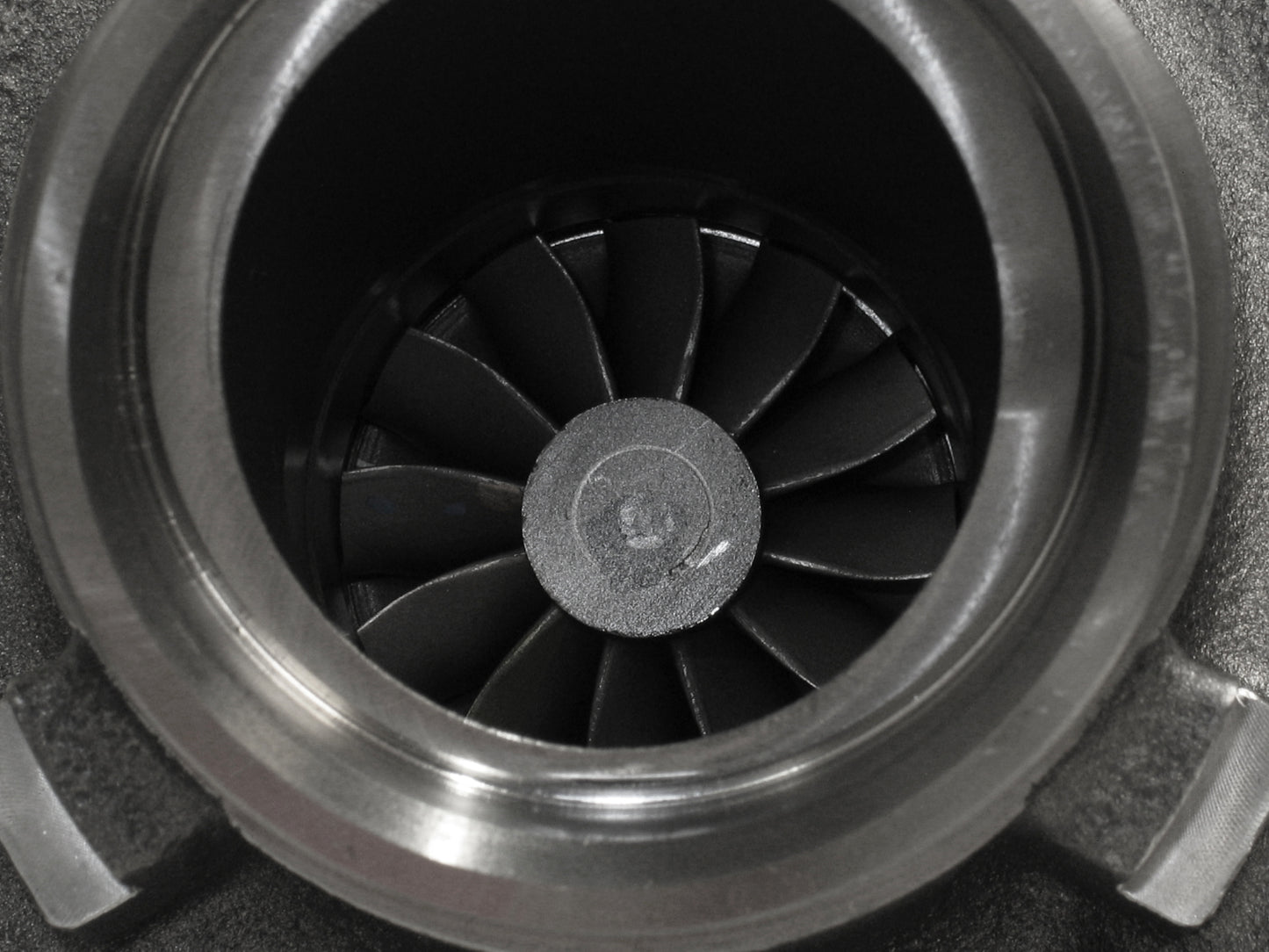 NEW OEM Garrett GT3582VA Turbo GM 6.6L Duramax LGH (Vans) Engine 848212-5003S