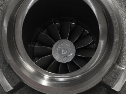 NEW OEM Garrett GT3582VA Turbo GM 6.6L Duramax LGH (Vans) Engine 848212-5003S