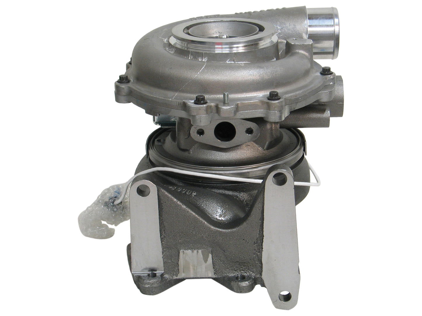 NEW OEM Garrett GT3582VA Turbo GM 6.6L Duramax LGH (Vans) Engine 848212-5003S