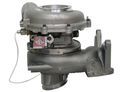 NEW OEM Garrett GT3582VA Turbo GM 6.6L Duramax LGH (Vans) Engine 848212-5003S