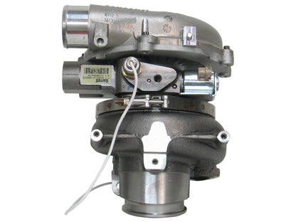 NEW OEM Garrett GT3582VA Turbo GM 6.6L Duramax LGH (Vans) Engine 848212-5003S