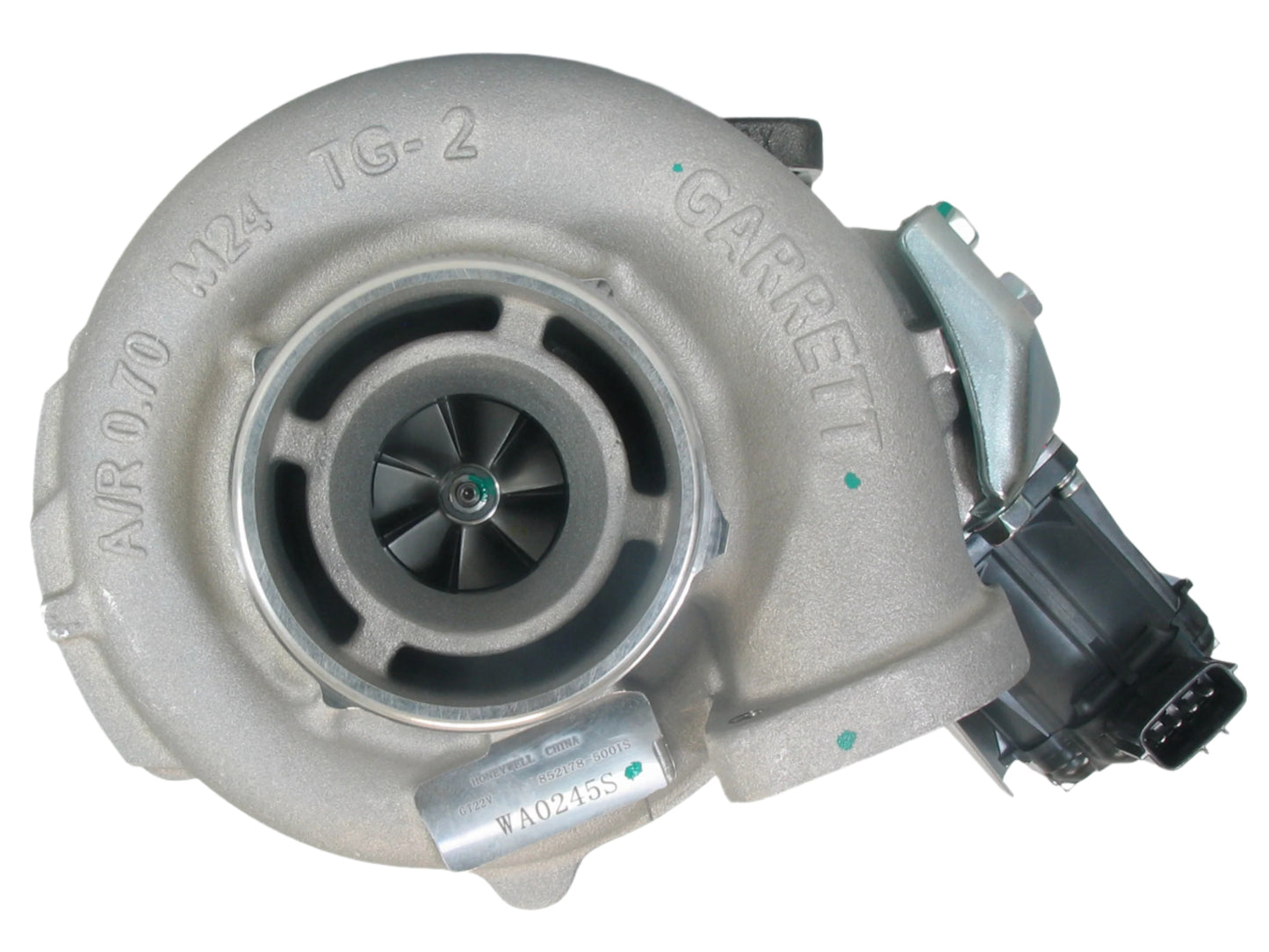 NEW Garrett GT2263KLNV Turbo Hino Dutro 300 Toyota Dyna N04C J05E 852178-5001