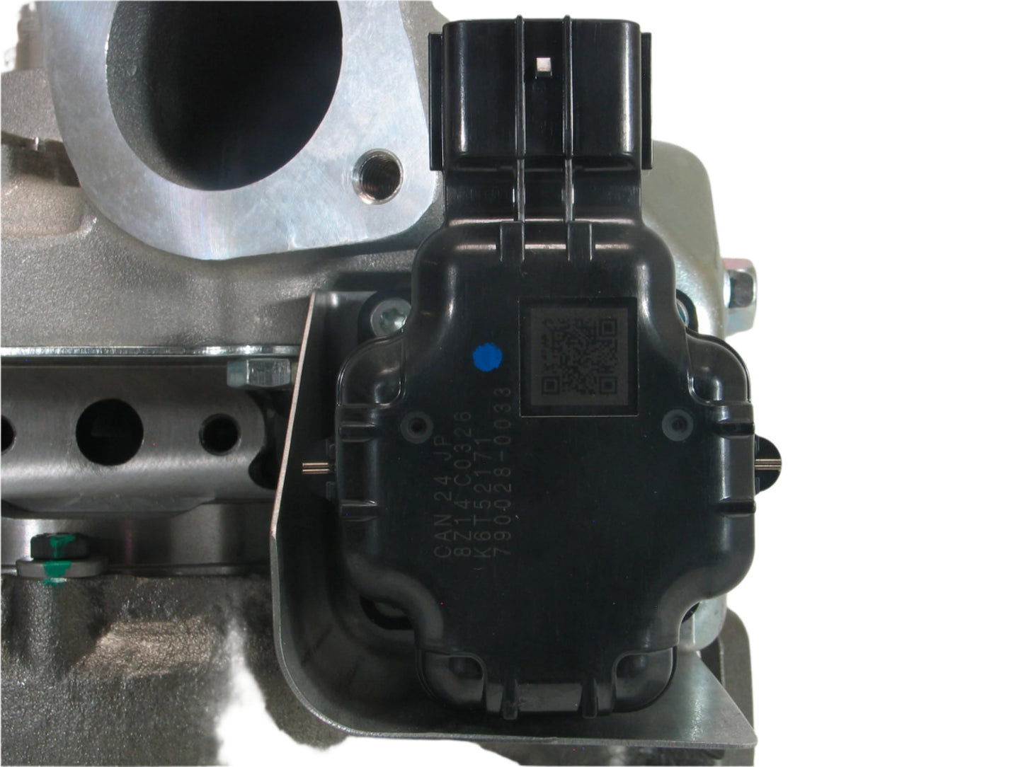 NEW Garrett GT2263KLNV Turbo Hino Dutro 300 Toyota Dyna N04C J05E 852178-5001