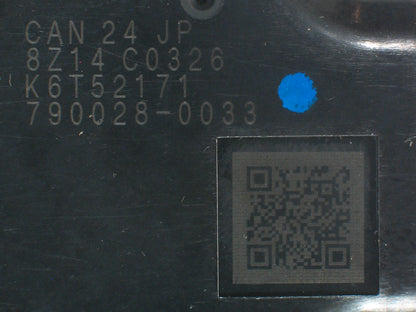 NEW Garrett GT2263KLNV Turbo Hino Dutro 300 Toyota Dyna N04C J05E 852178-5001