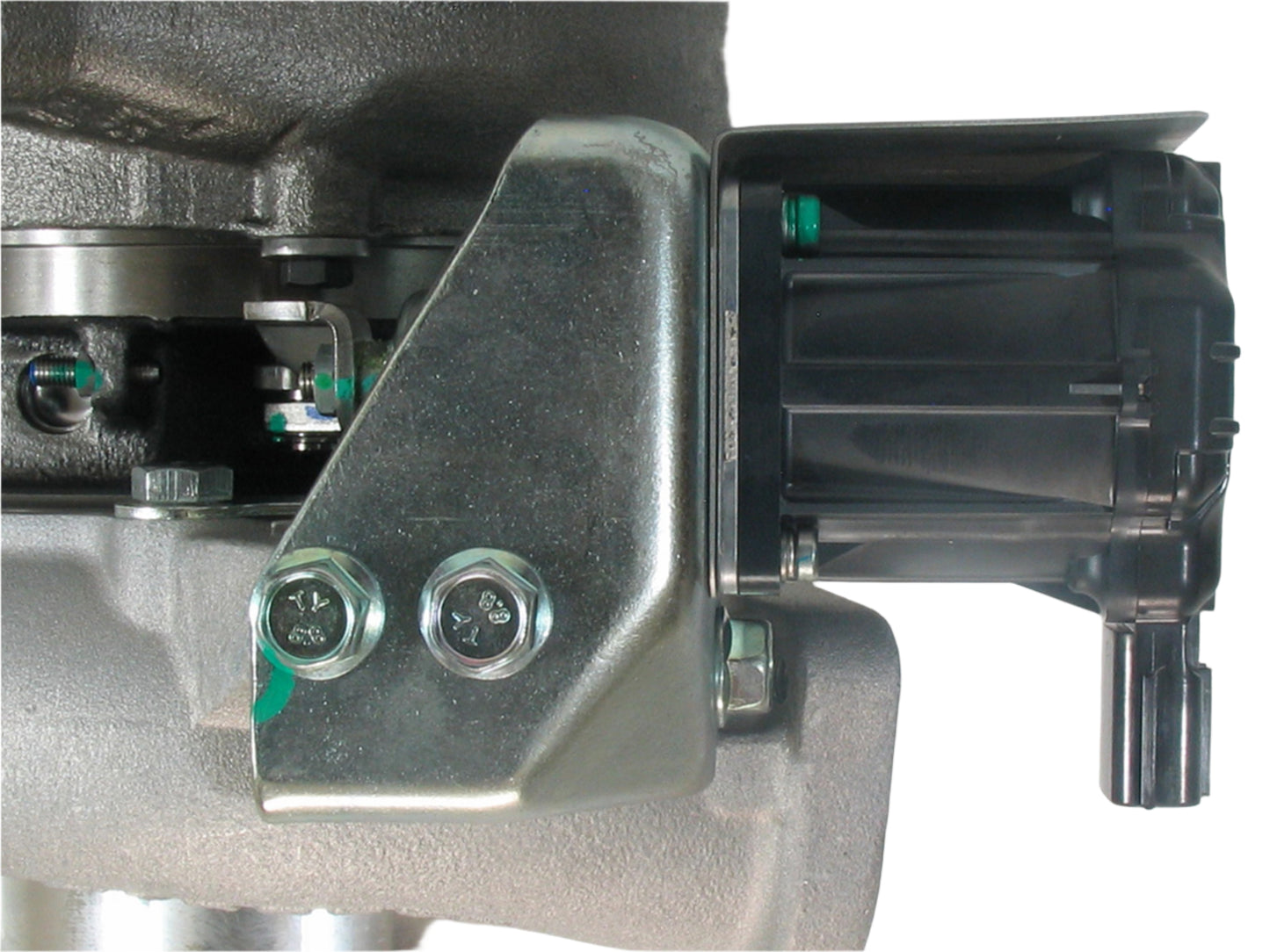 NEW Garrett GT2263KLNV Turbo Hino Dutro 300 Toyota Dyna N04C J05E 852178-5001